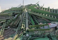 玻璃钢如何进行资源化处置？