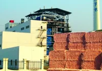 未来，生物质发电行业将继续保持着增长势头