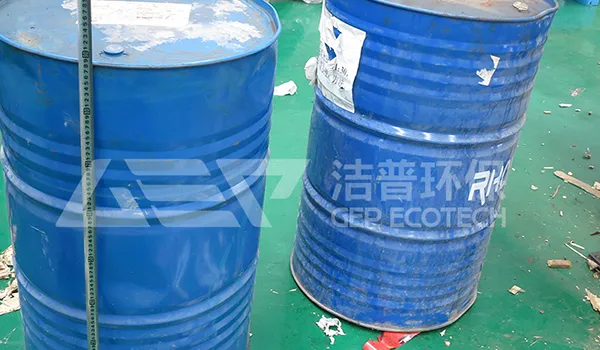 危废破碎机多少钱一台?