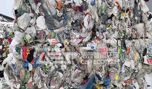 处置废旧塑料用什么破碎机比较合适?