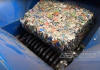 废旧饮料罐撕碎机选择指南