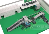 大件垃圾资源化可以得到什么产品？