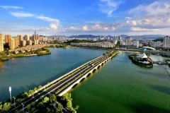 洁普智能环保：助力“无废城市”建设，推动固废处置智能化