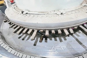 RDF燃料棒多少钱一吨？