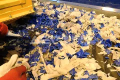 市场上塑料破碎机多少钱？