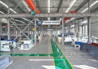 为什么很多人都愿意选择洁普的固废处理设备