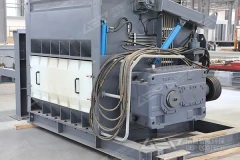 撕碎机型号大全及图片