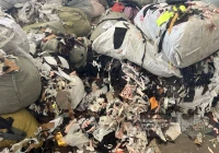 固废制RDF/SRF替代燃料技术