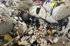 固废制RDF/SRF替代燃料技术