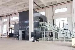 河南省大件垃圾破碎机厂家选谁？