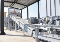 一般工业固废撕碎机如何选择？