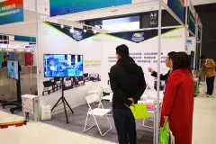 打造全新固废处置模式 洁普精耕智造再出发