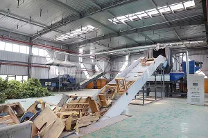 选择洁普大件垃圾撕碎机的四大理由是什么