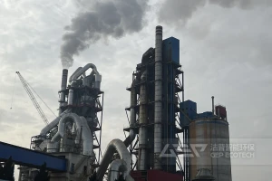 水泥厂建设替代燃料制备系统需要注意什么？