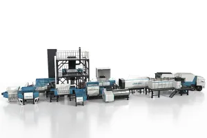 靠谱双轴破碎机设备生产厂家怎么找？