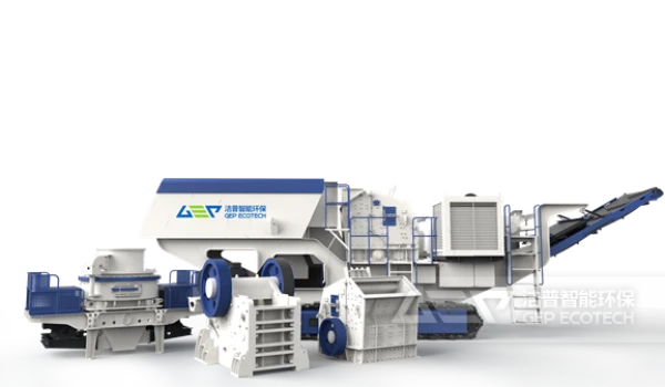 北京市关于加强建筑垃圾分类处置和资源化综合利用的指导意见，都在这里！