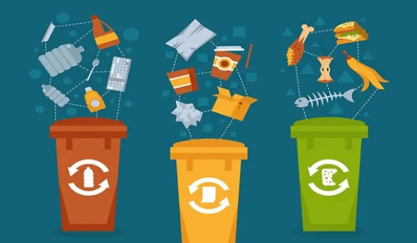 河南城区生活垃圾实行强制分类 餐厨垃圾将“日产日清”