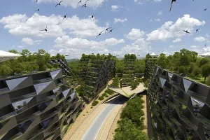 我国环保产业发展市场空间加速释放 战略地位不断提升