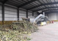 园林垃圾该何去何从？