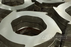 双轴撕碎机怎么选？关注这3点，让你少走弯路！