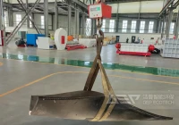 废旧钢丝橡胶带如何回收？