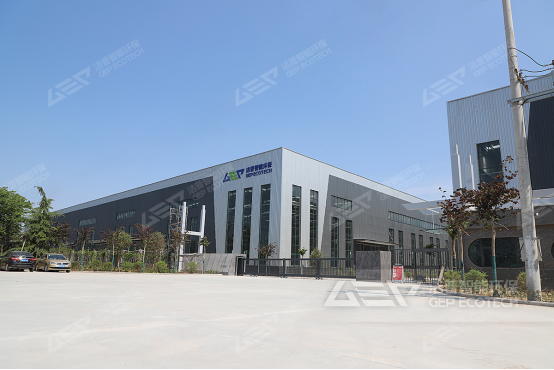 洁普建筑装修设备厂家