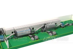 生活垃圾如何进行前端预处置