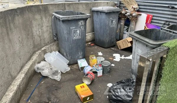 危废混入生活垃圾处理被处罚？为何不试试这款神器？