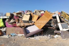 泸州地区大件垃圾应该如何处置？