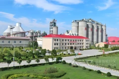 水泥厂生物质掺烧：绿色转型的创新实践