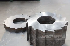 洁普的双轴剪切式撕碎机怎么样？