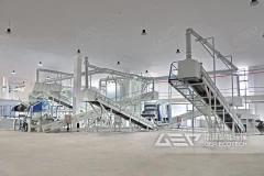 固体废物资源化利用案例展示