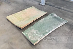 风机叶片该如何处理比较合适呢？