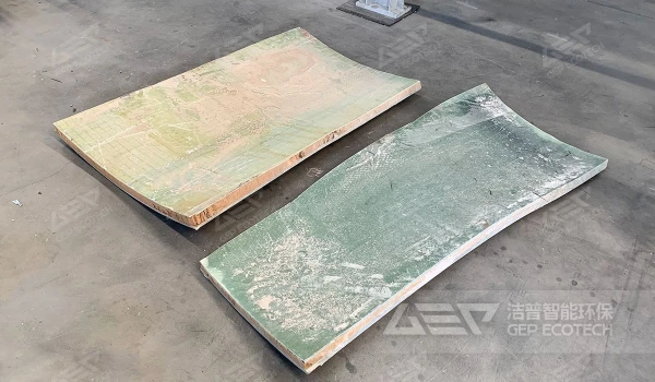 风机叶片该如何处理比较合适呢？