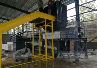 废旧家具_床垫处置用什么破碎机？哪个厂家好？