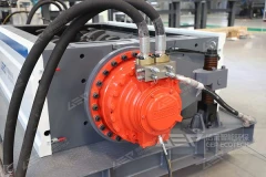 用于处理废钢的金属破碎机叫什么？