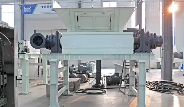 树根破碎机是一种什么样的设备?