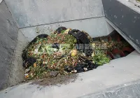 厨余垃圾撕碎机厂家该怎么选择?