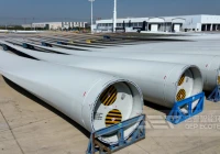 破解风电退役叶片困局！洁普环保引领绿色循环新潮流