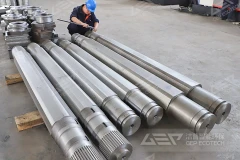 双轴撕碎机怎么选？关注这3点，让你少走弯路！