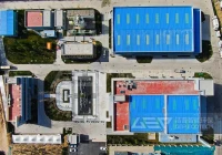 洁普智能环保生活垃圾气化设备助力县城生活垃圾无害化处理