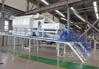 风选机如何筛分物料？