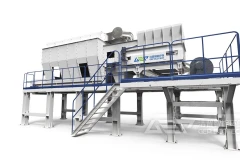 生活垃圾处置需要用到的筛分设备有哪些？