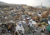 生活垃圾资源化都需要用到哪些设备？