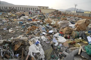 生活垃圾资源化都需要用到哪些设备？