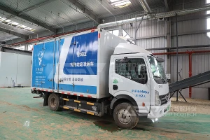 建造垃圾中转站需要环评和公示吗？