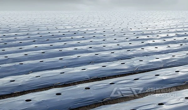 废弃农膜的回收利用