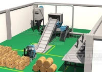 生物质耦合掺烧：能源转型的智慧之选