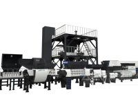 深耕四大领域，再塑固废价值