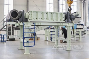 废料破碎机多少钱一台？